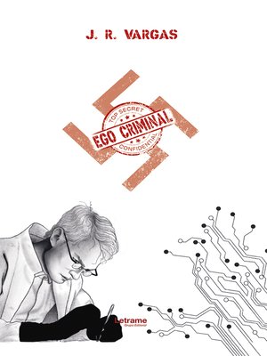 cover image of Ego criminal